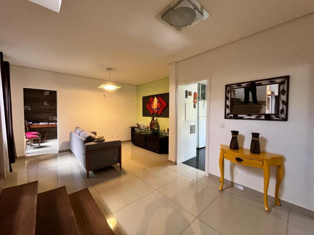 Casa, Serra dos Bandeirantes, 3 Quartos, 4 Vagas, 1 Suíte