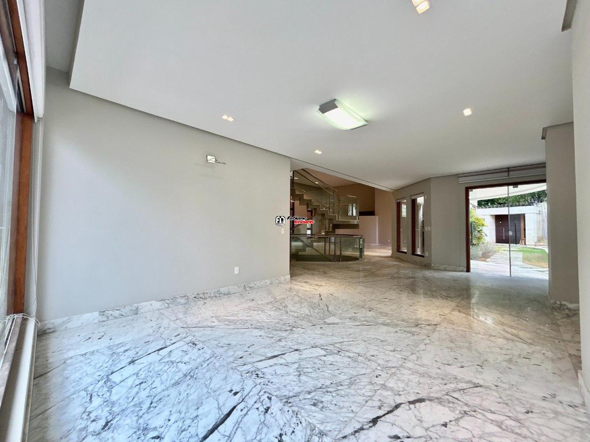 Casa, Bandeirantes (pampulha), 4 Quartos, 10 Vagas, 4 Suítes