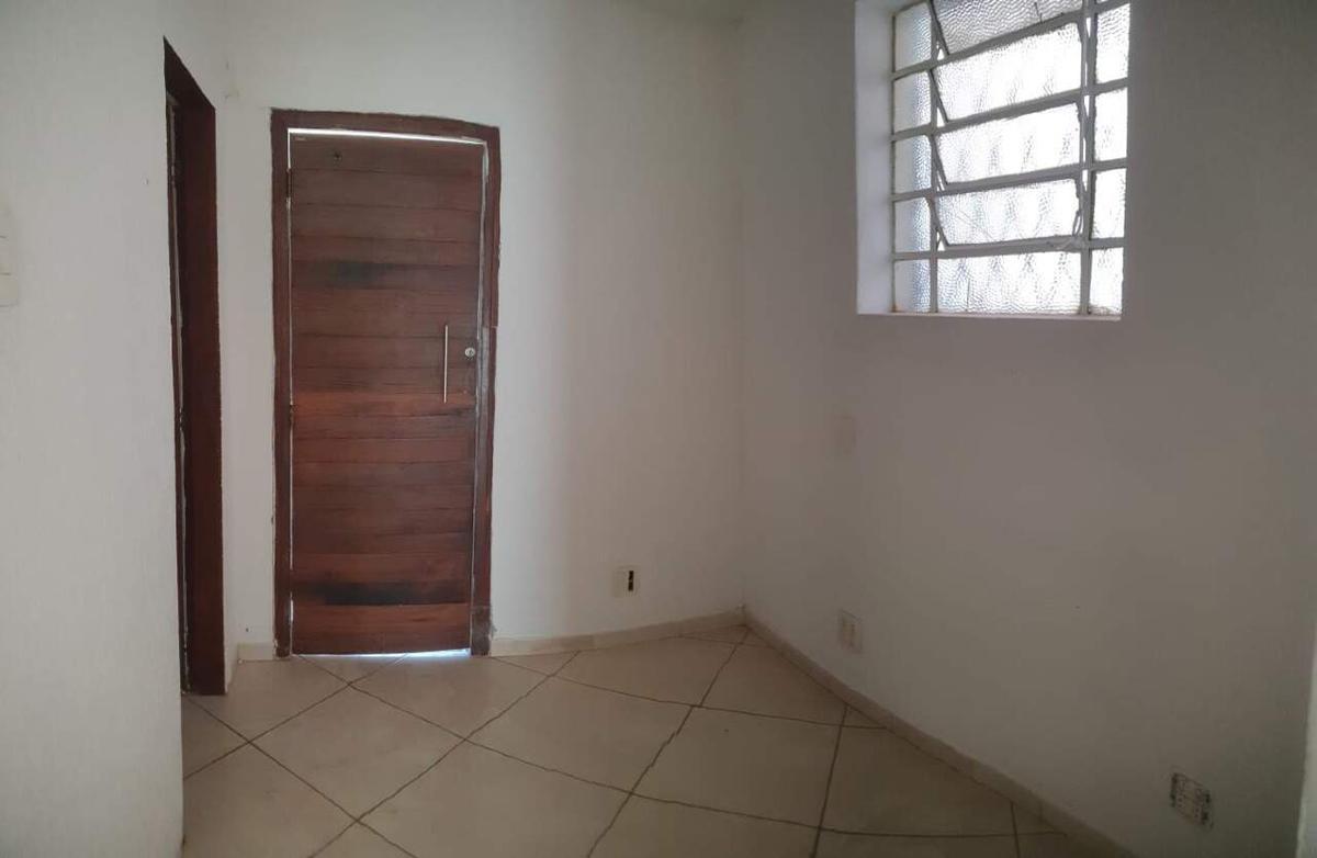 Andar, Prado, 2 Quartos, 0 Vaga