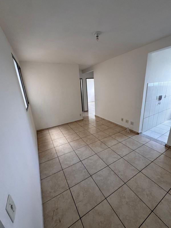 Apartamento, Camargos, 3 Quartos, 0 Vaga, 1 Suíte