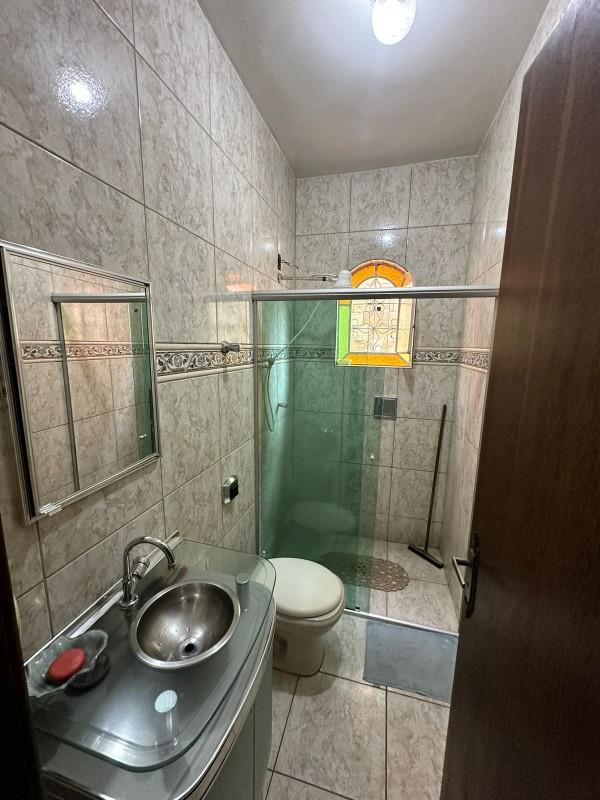 Casa, Nossa Senhora de Fátima, 4 Quartos, 1 Vaga, 1 Suíte