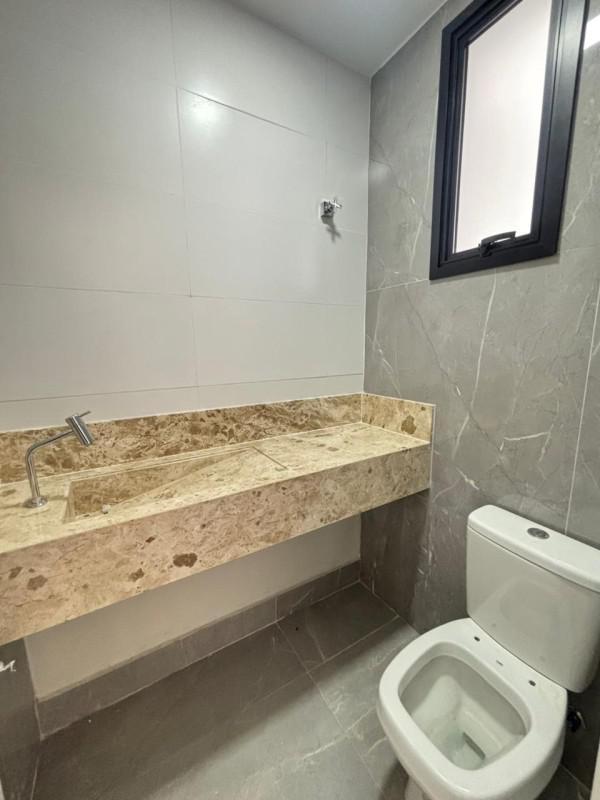 Casa, Santa Amélia, 3 Quartos, 3 Vagas, 1 Suíte