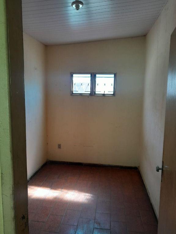 Casa, Alto do Fidalgo, 3 Quartos, 1 Vaga