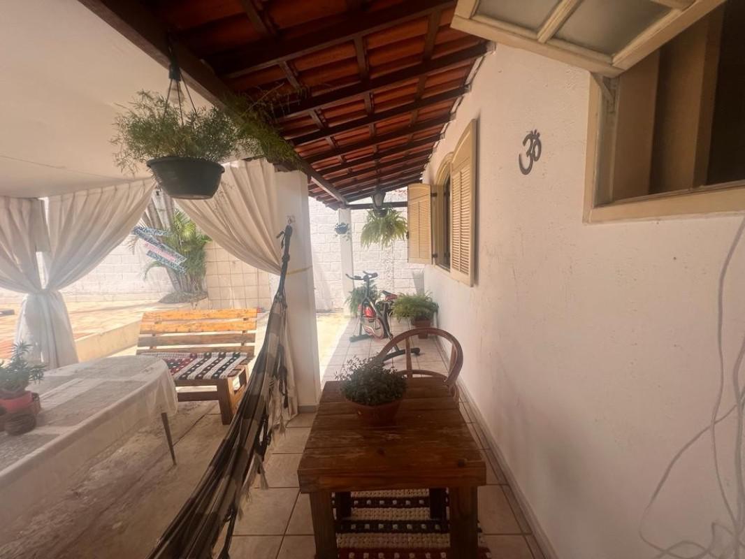 Casa, São João Batista (venda Nova), 3 Quartos, 12 Vagas, 1 Suíte