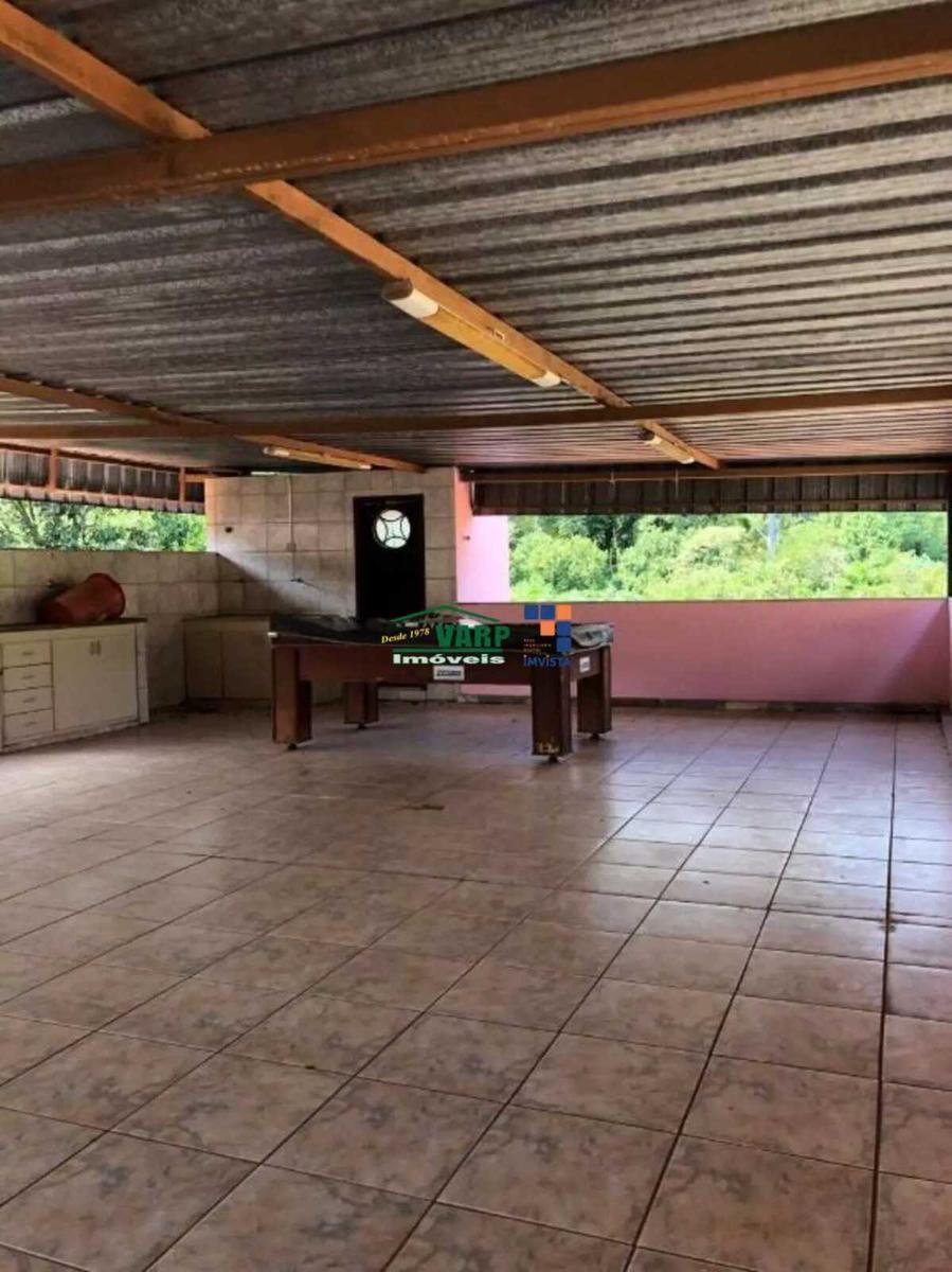 Casa, Paciência, 3 Quartos, 1 Vaga