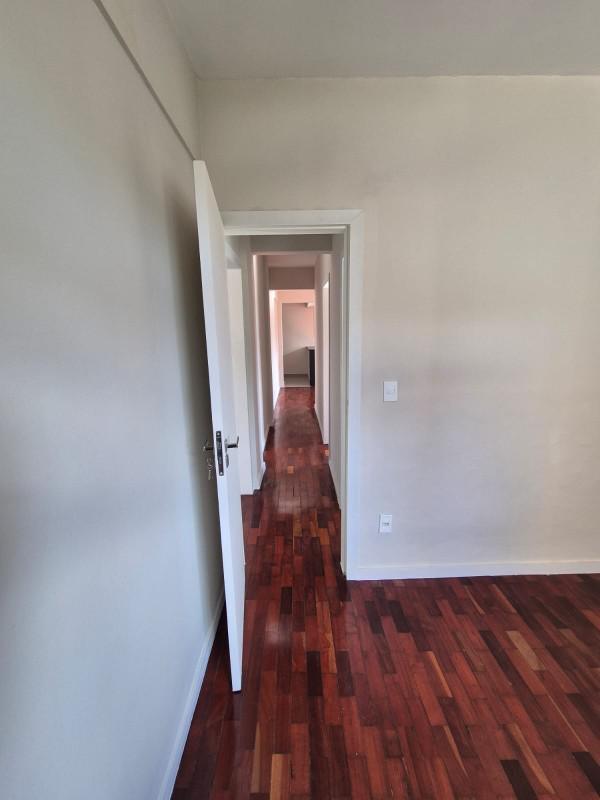 Apartamento, Coração de Jesus, 3 Quartos, 1 Vaga, 1 Suíte