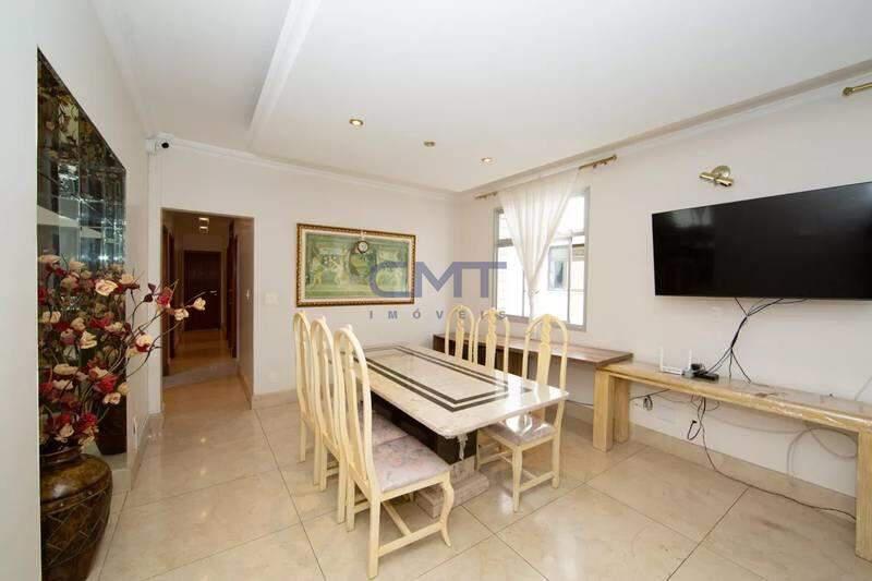 Cobertura, Prado, 3 Quartos, 3 Vagas, 1 Suíte