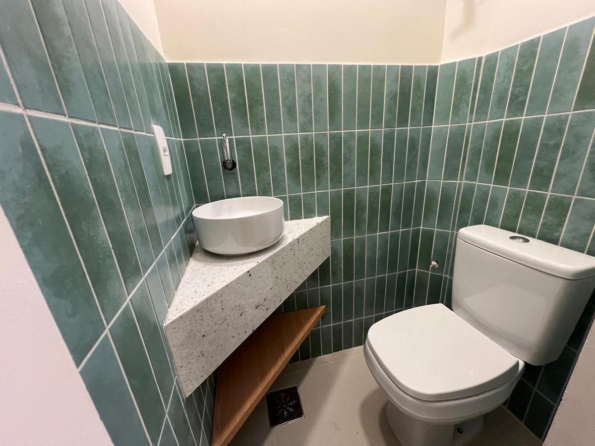 Apartamento, Santo Antônio, 2 Quartos, 1 Vaga