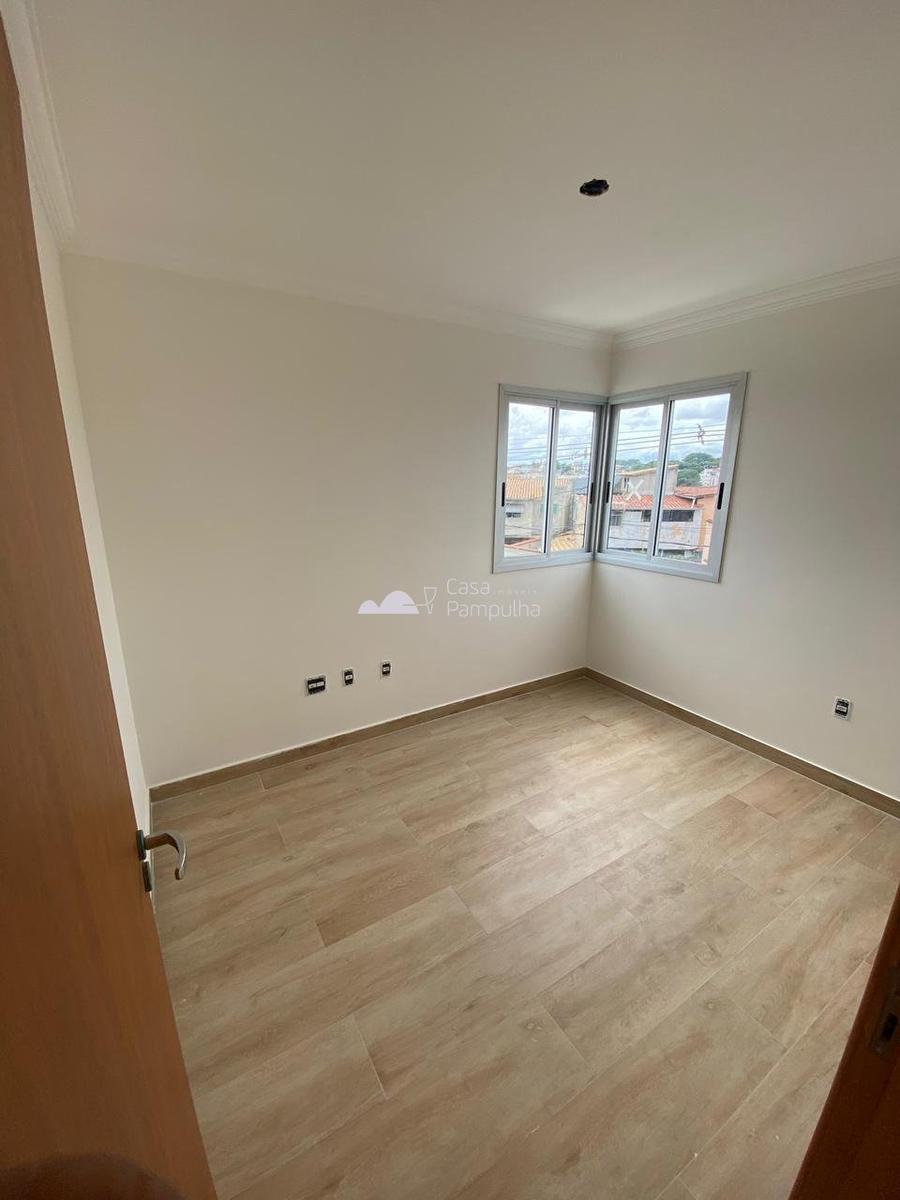 Apartamento, Santa Amélia, 3 Quartos, 2 Vagas, 1 Suíte