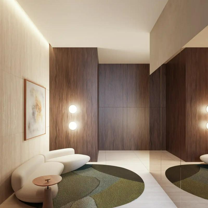 Apartamento, Lourdes, 3 Quartos, 2 Vagas, 1 Suíte