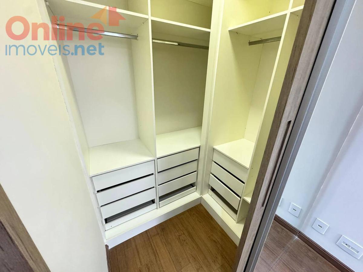 Apartamento, Fernão Dias, 3 Quartos, 0 Vaga, 1 Suíte