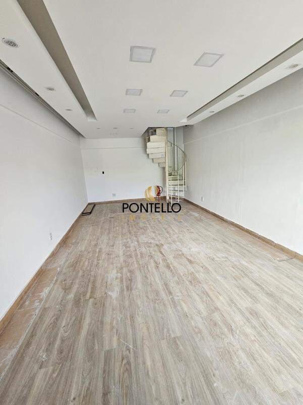 Andar, Centro, 0 Quarto, 0 Vaga