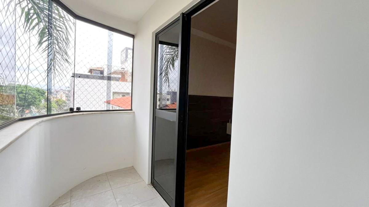 Cobertura, Castelo, 4 Quartos, 2 Vagas, 2 Suítes