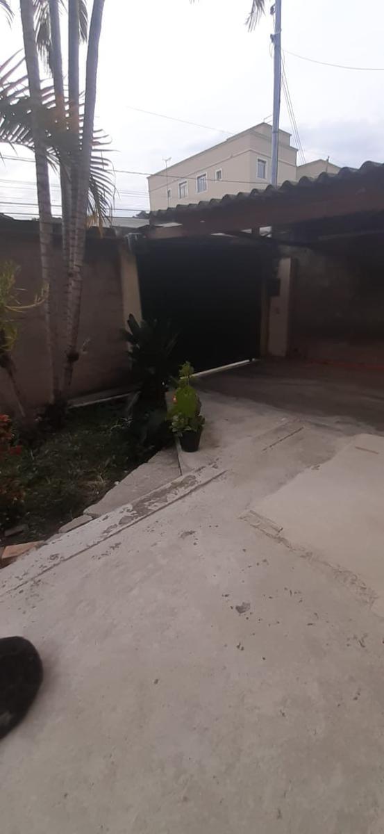 Casa, Duque de Caxias, 2 Quartos, 2 Vagas