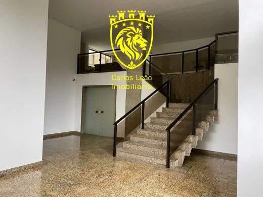 Apartamento, Serra, 4 Quartos, 3 Vagas, 3 Suítes