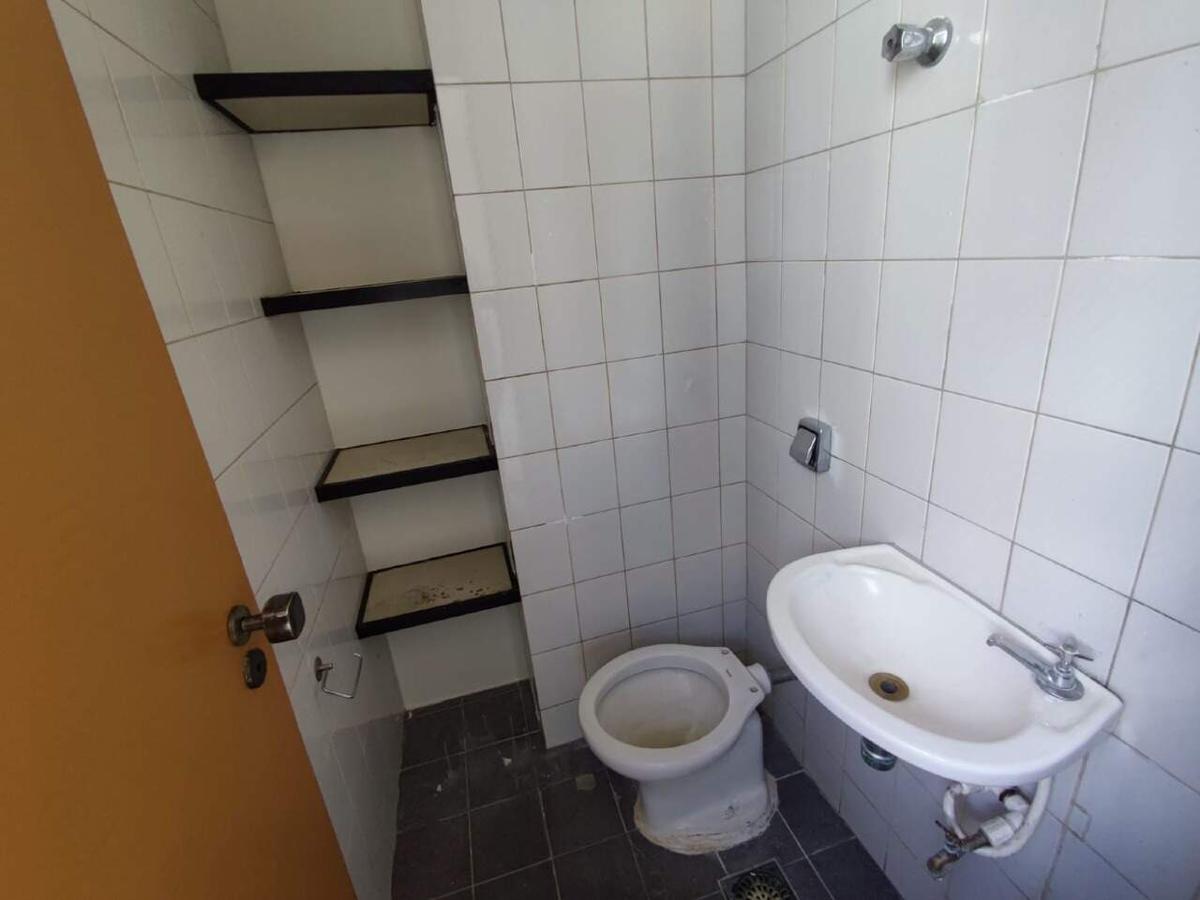 Sala, Santa Efigênia