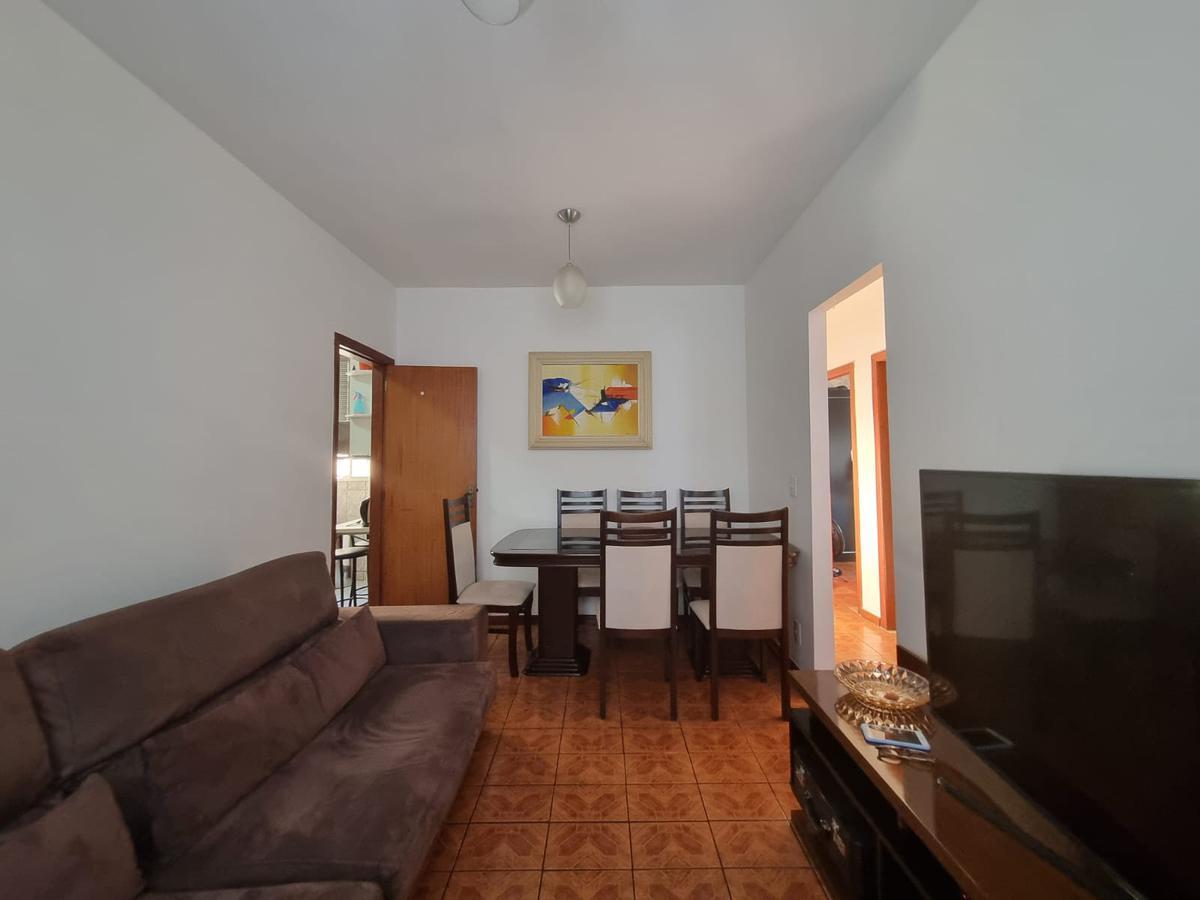 Apartamento, Jardim Riacho das Pedras, 3 Quartos, 1 Vaga