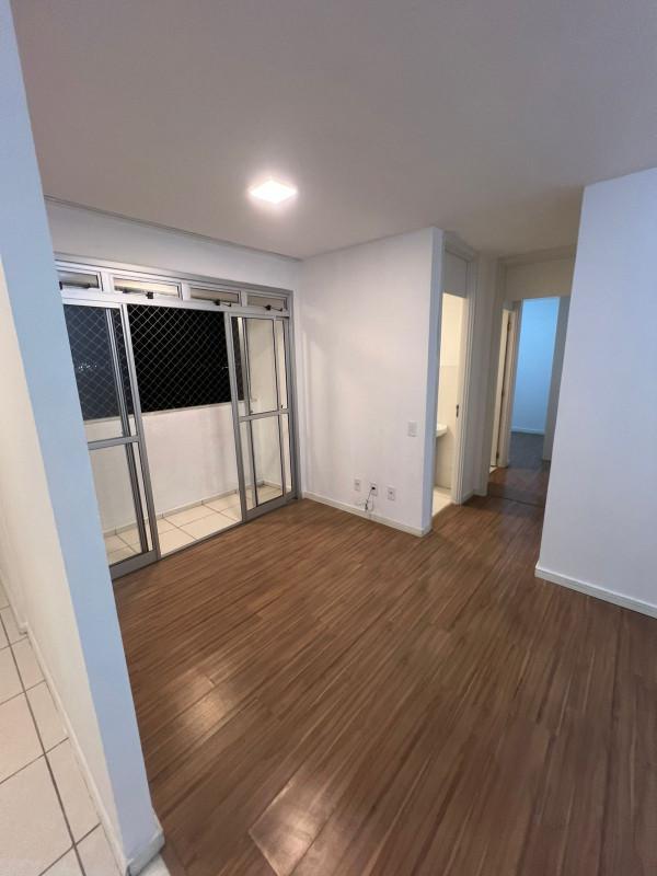 Apartamento, Monte Castelo, 2 Quartos, 2 Vagas, 1 Suíte