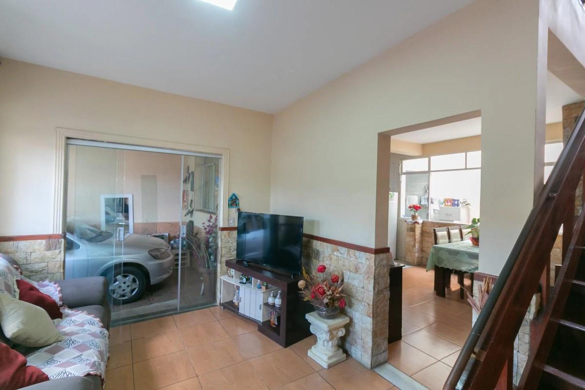 Casa, Canaã, 3 Quartos, 2 Vagas, 2 Suítes