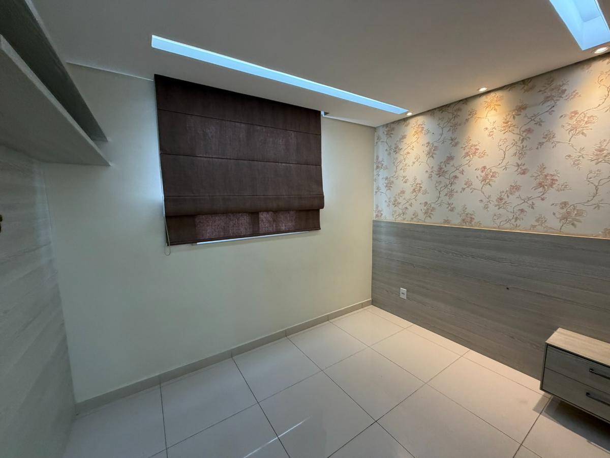 Apartamento, Planalto, 3 Quartos, 2 Vagas, 1 Suíte