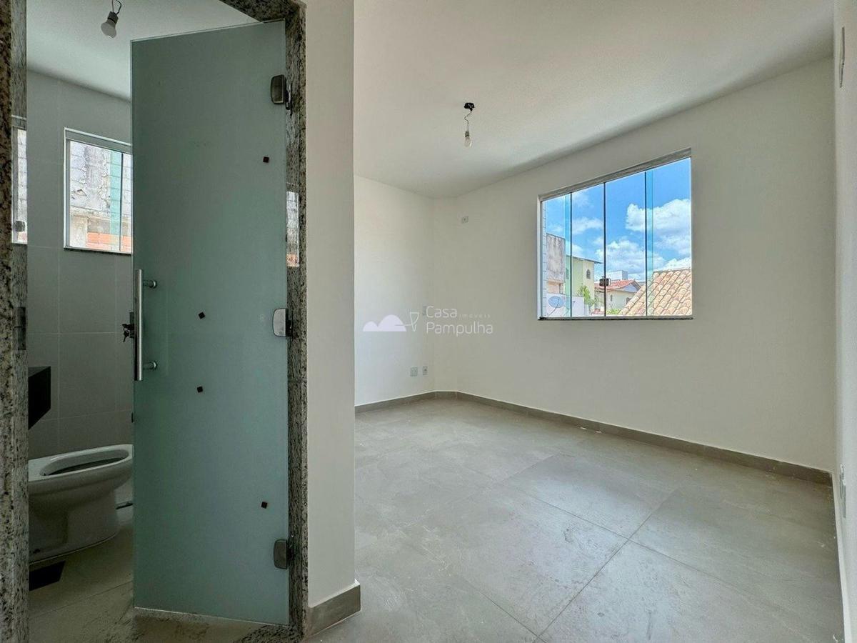 Apartamento, Santa Amélia, 3 Quartos, 4 Vagas, 1 Suíte