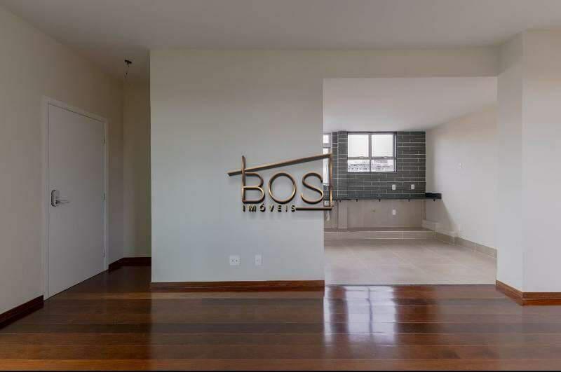 Apartamento, Santo Agostinho, 3 Quartos, 2 Vagas, 1 Suíte