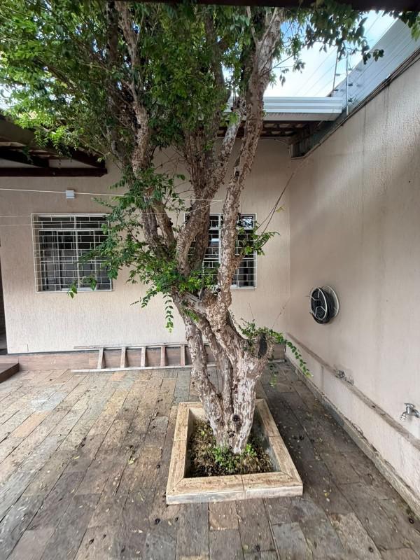 Casa, São Gabriel, 3 Quartos, 3 Vagas, 1 Suíte