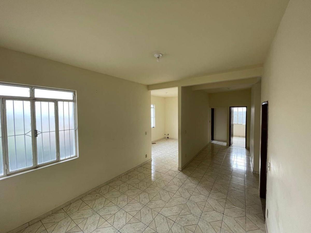 Casa, Eldorado, 4 Quartos, 1 Vaga, 1 Suíte