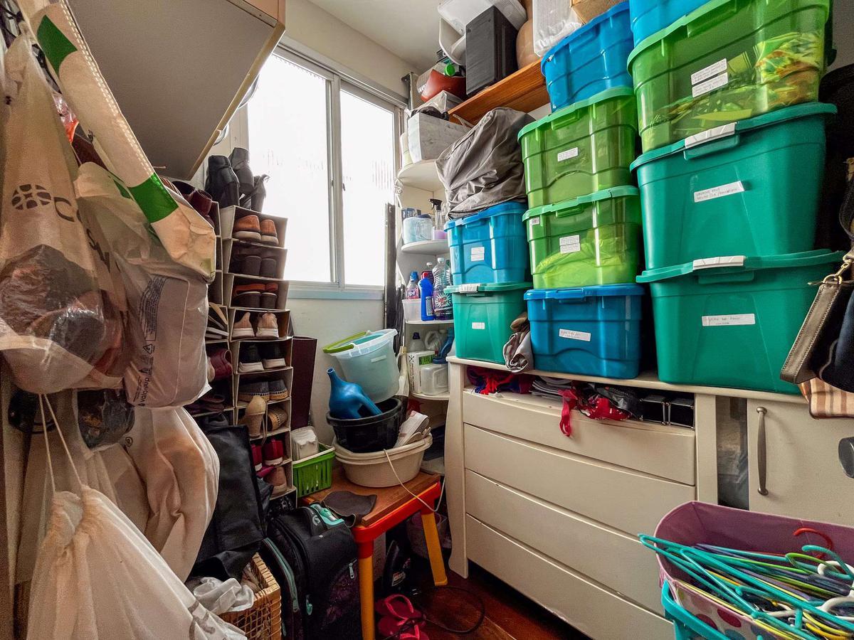 Apartamento, Buritis, 4 Quartos, 2 Vagas, 1 Suíte