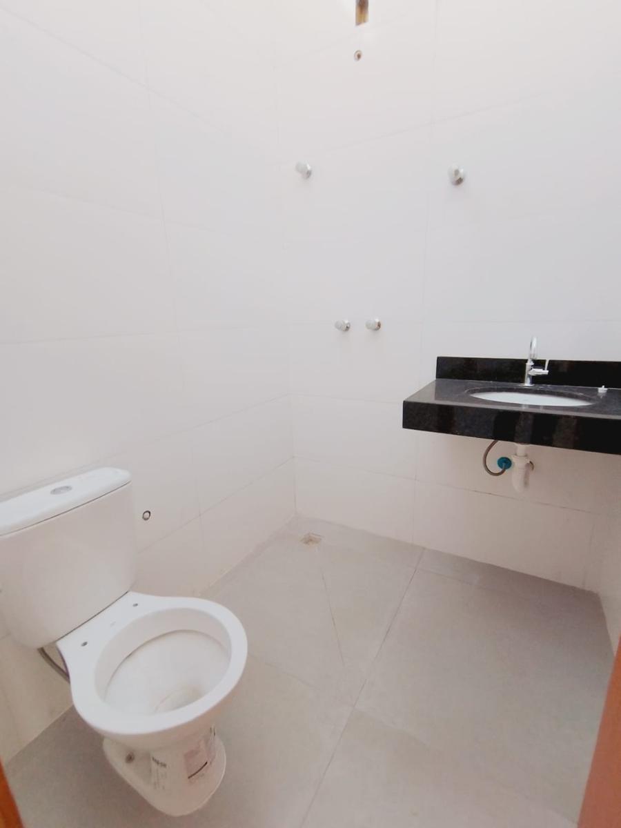 Casa, Jardim dos Comerciários, 3 Quartos, 3 Vagas