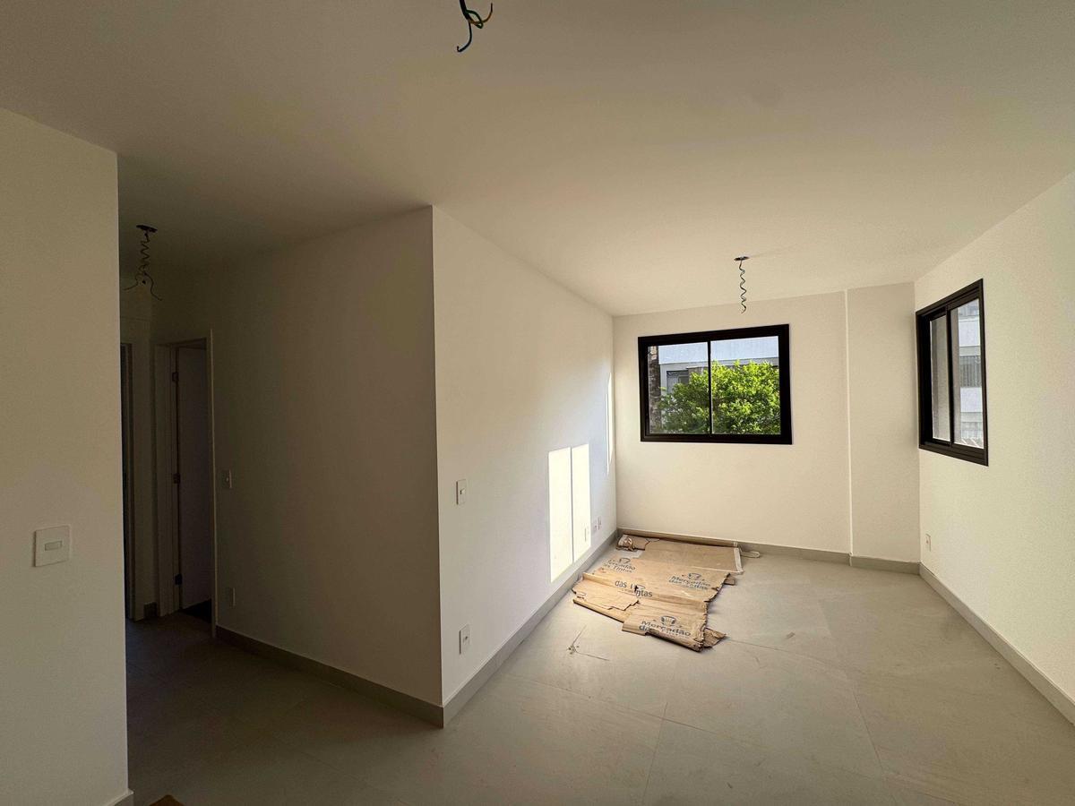 Apartamento, São Lucas, 2 Quartos, 2 Vagas, 1 Suíte