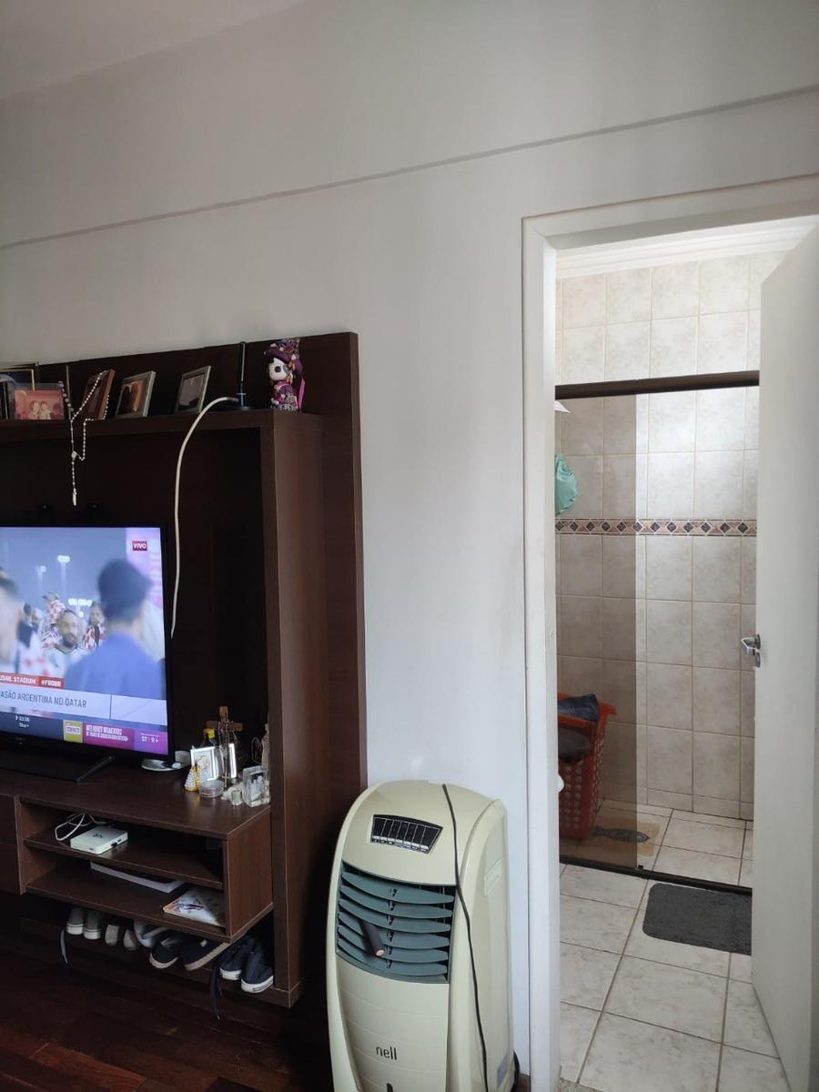 Cobertura, Ana Lúcia, 4 Quartos, 2 Vagas, 1 Suíte