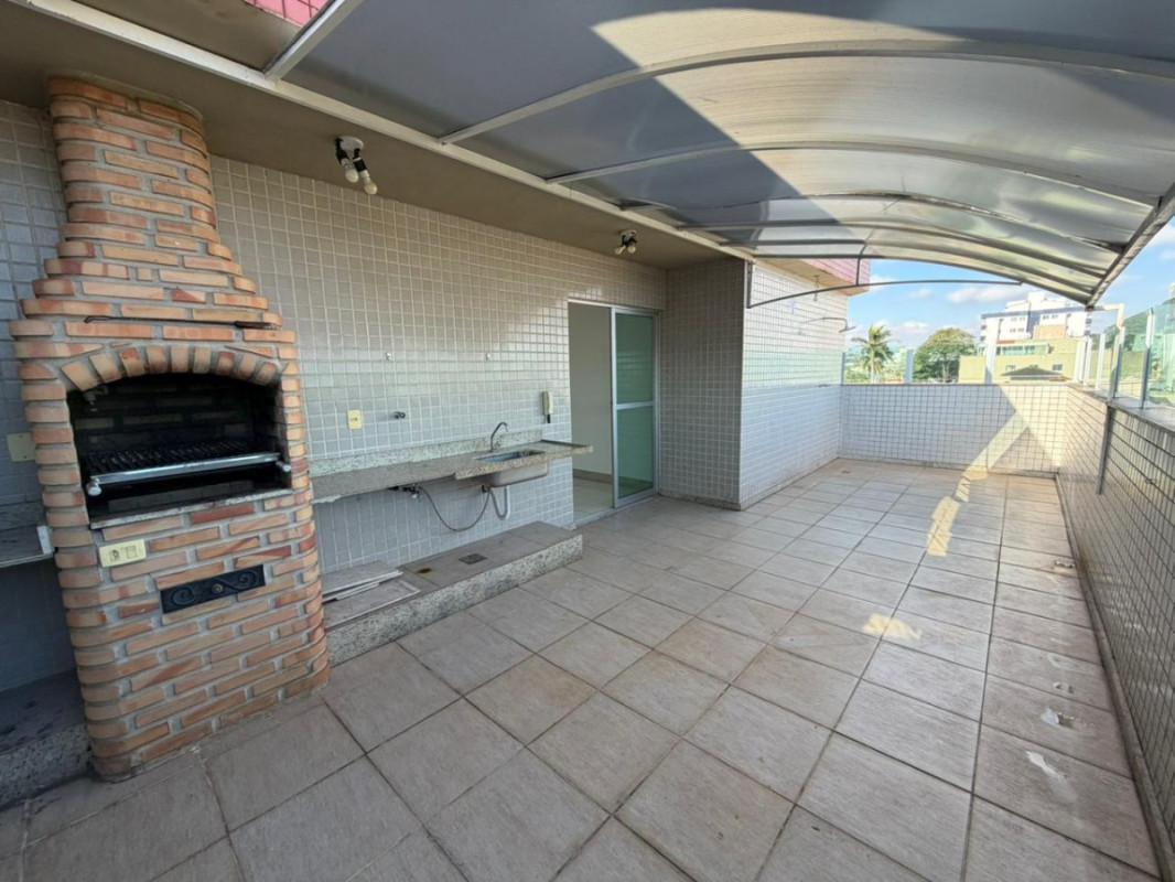 Cobertura, Itapoã, 4 Quartos, 2 Vagas, 2 Suítes