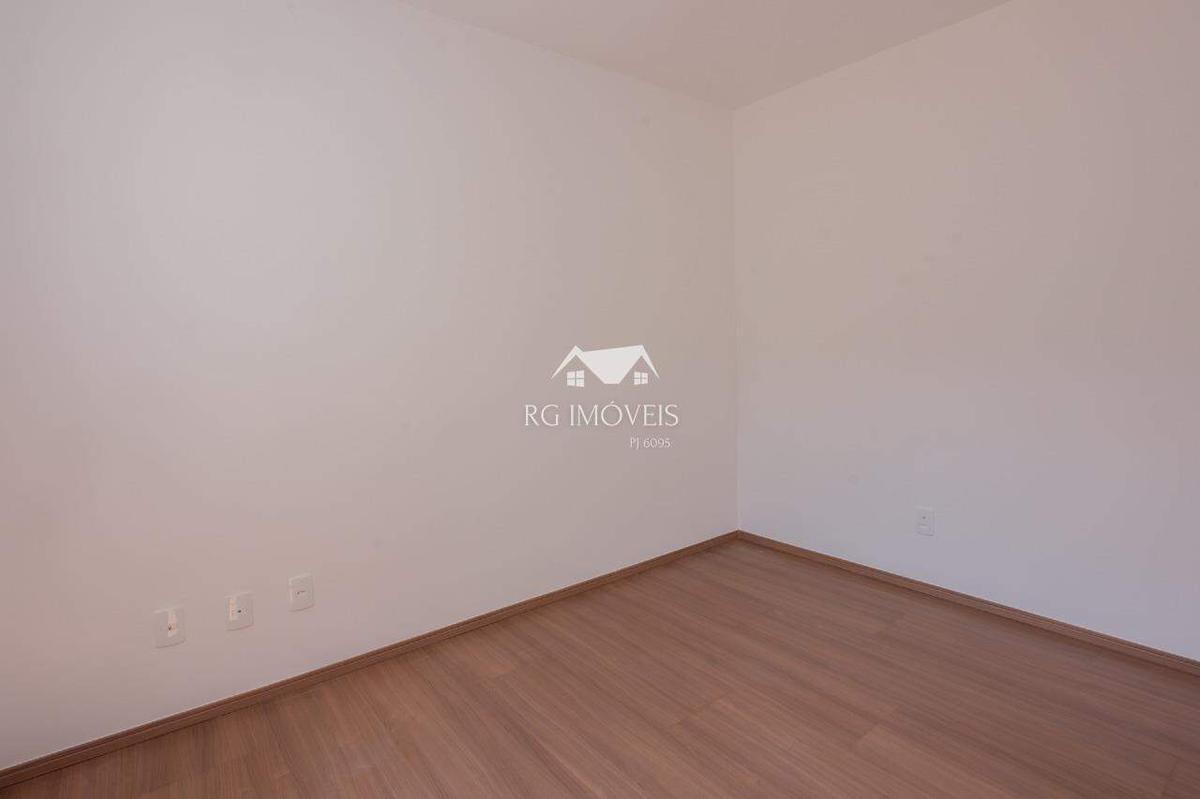 Apartamento, Teixeira Dias, 2 Quartos, 1 Vaga
