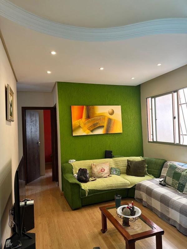 Apartamento, Sagrada Família, 3 Quartos, 1 Vaga, 1 Suíte