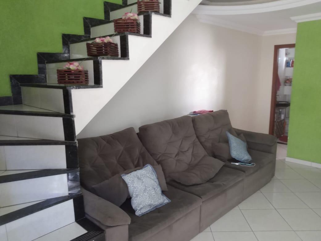 Casa, Jardim Leblon, 2 Quartos, 1 Vaga