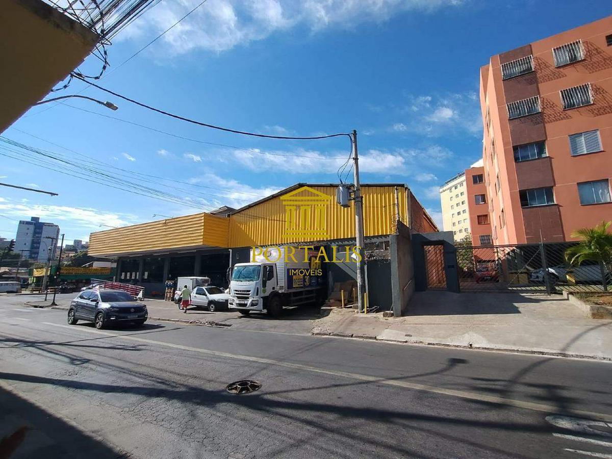 Apartamento, Santa Efigênia, 2 Quartos, 1 Vaga