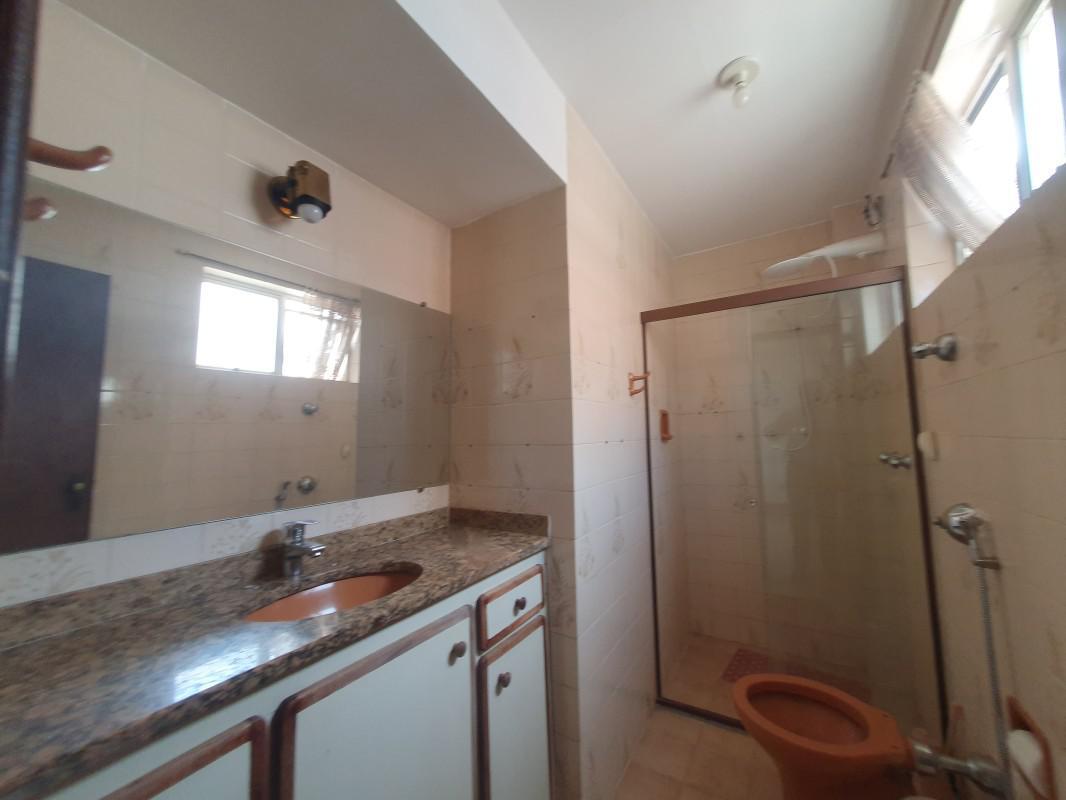 Apartamento, Alto Barroca, 4 Quartos, 2 Vagas, 1 Suíte