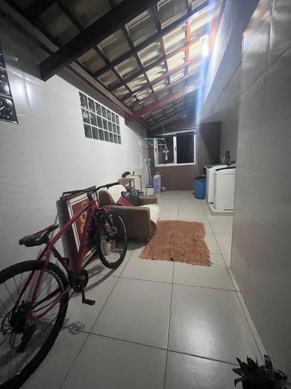 Casa, Tirol, 3 Quartos, 3 Vagas, 1 Suíte