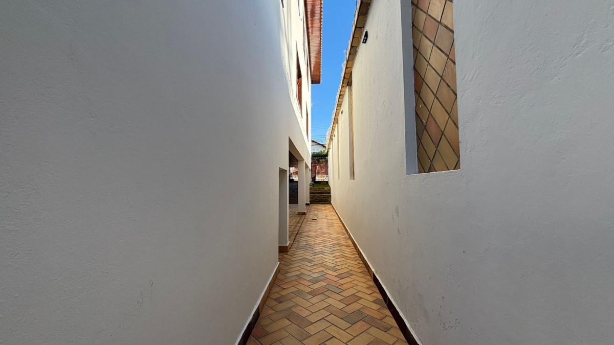 Casa Comercial, Santa Teresa, 8 Quartos, 6 Vagas, 2 Suítes