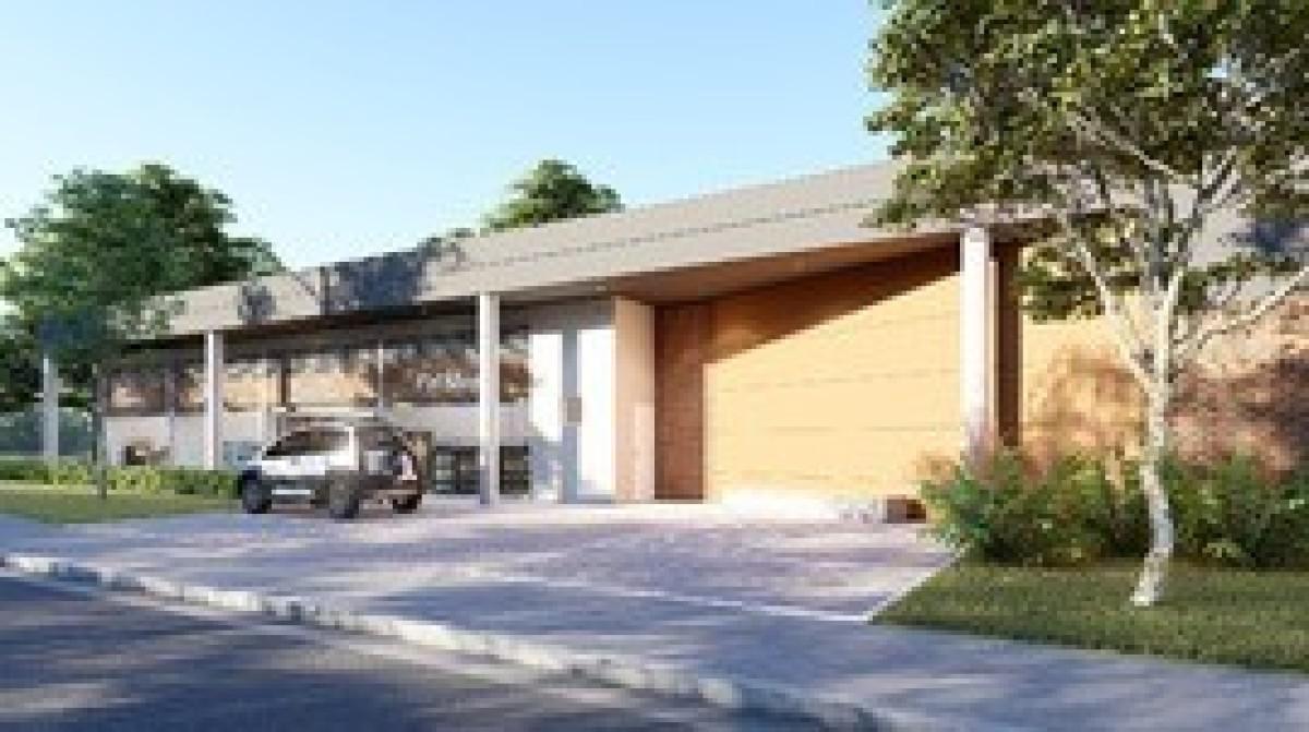 Apartamento, Adelmolândia, 2 Quartos, 1 Vaga