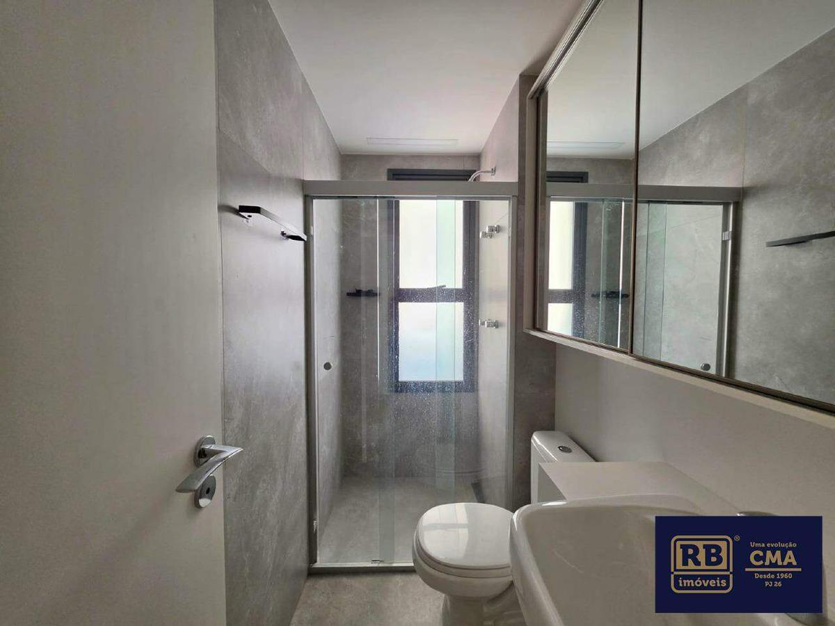 Apartamento, Lourdes, 2 Quartos, 2 Vagas, 1 Suíte