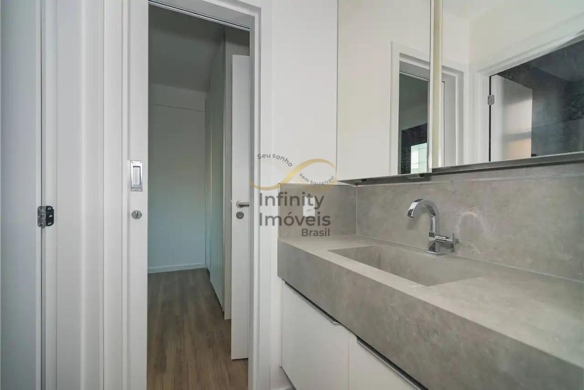 Apartamento, Lourdes, 4 Quartos
