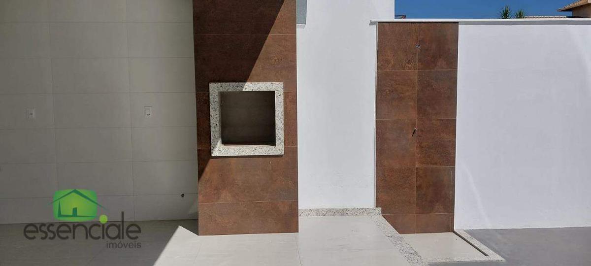 Casa, Lúcio de Abreu, 3 Quartos, 3 Vagas, 1 Suíte