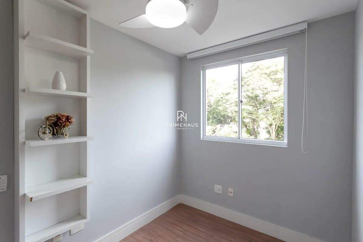Apartamento, Ouro Preto, 3 Quartos, 1 Vaga, 1 Suíte