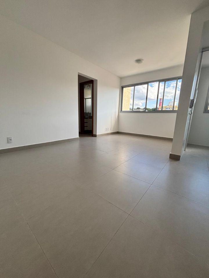 Apartamento, Liberdade, 2 Quartos, 2 Vagas, 1 Suíte