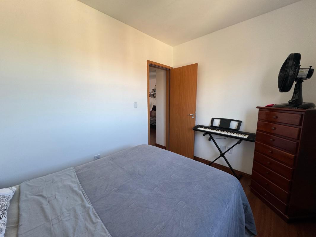 Cobertura, Novo Progresso, 2 Quartos, 2 Vagas