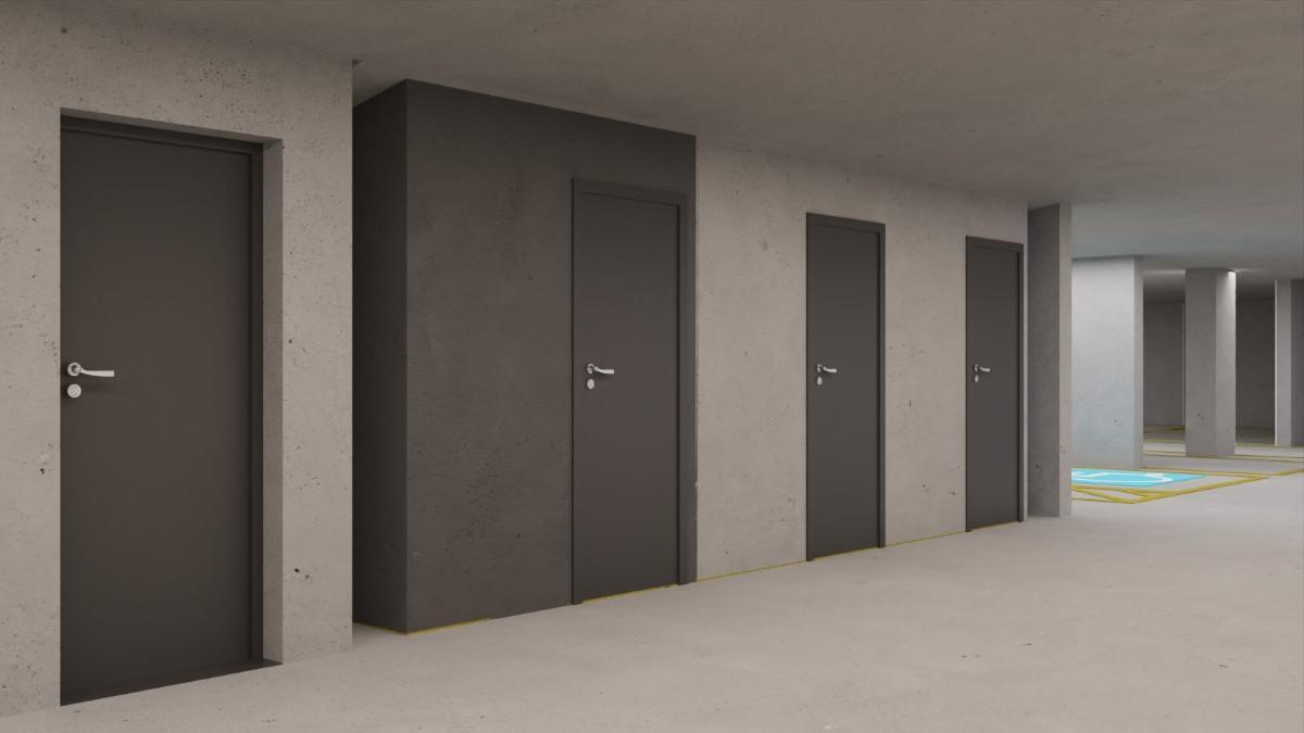 Apartamento, Vale do Sereno, 2 Quartos, 2 Vagas, 1 Suíte