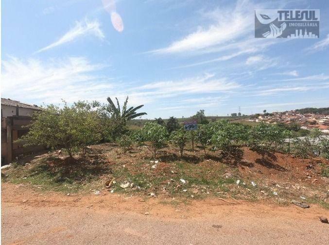 Lote, Jardim Corcetti I, 0 Quarto, 0 Vaga