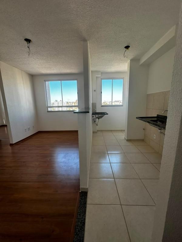 Apartamento, Glória, 2 Quartos, 1 Vaga